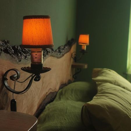 B&B Il Cedro Génova Habitación foto
