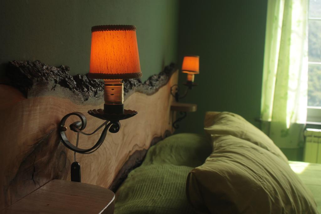 B&B Il Cedro Génova Habitación foto